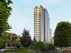 MARRIOTT EXECUTIVE APARTMENTS ISTANBUL INVESTVAD HZMETE AILIYOR